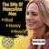 EP201: Dana Dilling - The 3Ms Of Masculine Men -- Mind, Money, Muscle image