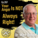 EP207: Dr. Mort Orman - Your Anger Is NOT Always Right! image