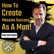 EP195: Marc Von Musser - How To Create Massive Success As A Man image