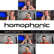Weird-Crazy-Horny (with Jesse Chambliss) image