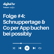 #4 Schnuppertage & Co per App buchen bei possibly image