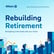 Episode 1.08 Joelle Saad-Lessler on Gen X, “The Forgotten Generation” of future retirees image