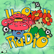 045/182: Vileplume & Bellossom image