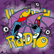 0411/042: Zubat & Golbat image
