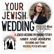 A Jewish Wedding (Planning) Story - Abby and Joseph image