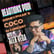 #031 Disney/Pixar’s COCO IN CONCERT LIVE TO FILM, Pt. 2 with ALEX VEGA image