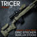 Everything Rifle Stocks – Eric Stecker – McMillan Stocks image