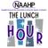 Welcome to the Lunch Hour! image