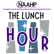Episode 3: The Lunch Hour LIVE @ NAAHP 2024 image