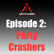 Party Crashers image