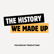 The History We Made Up - Franklin Delano Roosevelt image