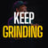 KEEP GRINDING- Tony Robbins Motivational Speech image