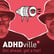 Episode 88 - ADHD - Looking Into The Future image