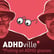 Episode 81 - The World Looks Different After ADHD. Right? image