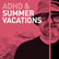 Episode 90 - ADHD and Summer Vacations - Heaven or Hell? image