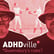 Episode 87 - The ADHD Conflict Crisis: How We Handle Ourselves (And Others) image