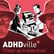 Episode 89 - ADHD and Supermarkets image