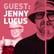 Episode 110. - ADHDville with Guest Jenny Lucas image