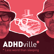 Episode 54 - Twenty Weird Things About Our ADHD image