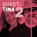 Episode 97. -  Another Chat with Guest Tina - UR ADHD Bestie image