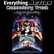 Everything Action Commentary: Mighty Morphin Power Rangers: The Movie (1995) image