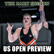 US Open Preview - Session 103 image