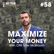 Maximize Your Money: Real Tax Strategies from Tyler McBroom, Top CPA and CFO Partner to Tony Robbins image