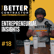Entrepreneurial Insights: Mastering Follow-Through and Communication image