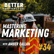 Mastering Marketing Without the Overwhelm: Small Steps, Big Wins image
