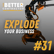 Game Changing Tips to Explode Your Business Growth image