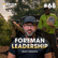 Foreman Leadership Matters: 5 Keys to Drive Production and Respect in the Field image