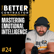 Mastering Emotional Intelligence: Leadership Essentials for the Modern Age image