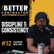Building Entrepreneurial Legacies & Leading with Discipline image
