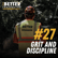 Grit and Discipline: Navigating Business Challenges and Personal Growth image