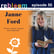 Roots, Blooms & Beautiful Light: A Conversation with Floral Designer & Photographer Janne Ford image