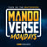 MANDOVERSE MONDAY - The Mandalorian Chapter 1 (S1:E1) image