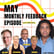 Jimbo Paris Show – (May) Monthly Feedback Episode image