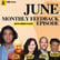 Jimbo Paris Show – (JUNE) Monthly Feedback Episode image