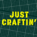 Just Craftin - Episode 005 - Craftin Strikes Back image