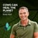 EP42: Robb Wolf – Cows Can Heal The Planet image