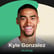 Why Sitting Is Bad For You with Kyle Gonzalez - E103 image
