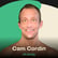How I Ended Years Of Chronic Pain with Cam Cordin - E106 image