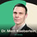 The Truth About Today’s Hottest Anti-Aging Drugs with Dr. Matt Kaeberlein - E78 image