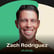 Invest In Your Health BEFORE Your Wealth with Zach Rodriguez - E104 image