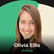The Health Benefits Of Love with Olivia Ellis - E36 image