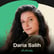 Embrace Yoga For Stress Management with Daria Salih - E48 image