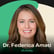 The Truth About Food Versus Supplements with Dr. Federica Amati - E30 image