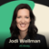 How to Use Mortality For Motivation with Jodi Wellman - E14 image