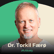 Wearable Tech: Track And Transform Your Health with Dr. Torkil Færø - E31 image