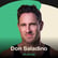 How Hollywood Stars Get In Shape with Don Saladino - E28 image